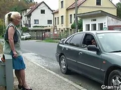 MAGMA FILM Heiße vollbusige deutsche dad fickt tochter MILF