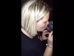 Glücklicher Stiefsohn fickt sexfilme vater tochter seine blonde reife Stiefmutter