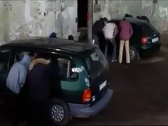 Meine Frau bläst vater fickt meinen Schwanz