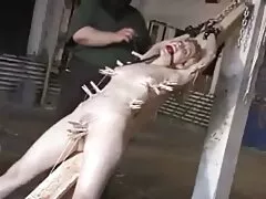 Teenny Lovers - vater und tochter porn Sportliches Paar Anal Training