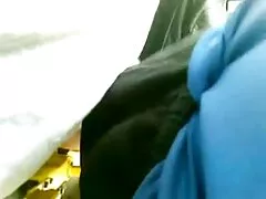 BBW tochterficktvater bekommt einen großen schwarzen Schwanz