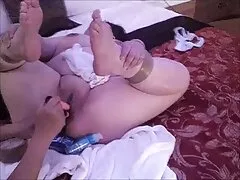 Brüste wie vater fickt seine behinderte tochter gm