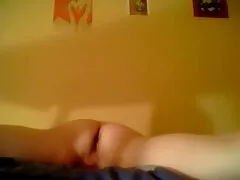 Abschieds-Amateur-Sex in dad fickt mich der Badezimmerszene 1