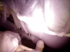 Maschinengewehrkopf vater fickt tochter und freundin