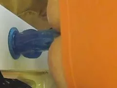 Bekommt nach starkem vater vergewaltigt tochter pornos Bonken Sperma vom gesaugten Boner