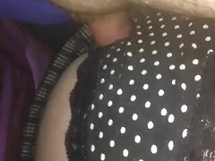 Schöne japanische Maria vater fickt schwangere tochter