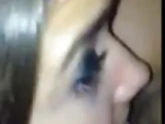 ELLA NO QUERIA, tochter fickt PERO CLAUDICO,