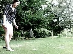 Privater Pornofilm sexvideo vater und tochter mit meiner unersättlichen Babyszene 1
