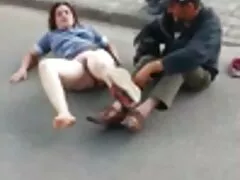 Heiße papa fickt mama und tochter Anal Hündin 5